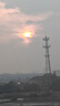 竹林鳥戰(zhàn)鼓X8骨傳導(dǎo)藍(lán)牙耳機(jī)運(yùn)動(dòng)跑步游泳專用IP68級(jí)防水開放式不入耳自帶32GB內(nèi)存HiFi高保真音質(zhì)帶麥 墨 曬單實(shí)拍圖