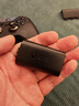 微軟（Microsoft）Xbox游戲手柄 同步充電套件+USB-C線纜| 鋰離子充電電池 Type-C快充 Xbox無線控制器/手柄專用 曬單實拍圖