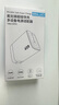 65W氮化鎵三口充電器快充頭 三60W不降速 | PD/QC全協(xié)議兼容 | 蘋(píng)果華為小米手機筆記本通用 | 白色 65W快充頭+1M雙C口快充線(xiàn) 曬單實(shí)拍圖