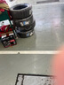 固特異（Goodyear）汽車輪胎 205/55R16 91W EF1 SPORT鷹馳F1酷跑 朗逸/速騰/卡羅拉 曬單實拍圖