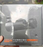 70邁行車(chē)記錄儀M310Pro 3K 1620P超清 星光夜視 F1.55大光圈360度旋轉 曬單實(shí)拍圖