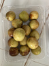 【產(chǎn)地直采】大荔冬棗約300g(單果16g起) 曬單實(shí)拍圖