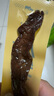 科爾沁 手撕風(fēng)干牛肉干 原味618g量販裝 健身代餐高蛋白解饞休閑零食 曬單實(shí)拍圖