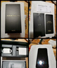 榮耀Magic6 Pro 榮耀鴻燕通信 榮耀巨犀玻璃 第三代驍龍8 16+512 海湖青 長(cháng)續航 國家補貼 5G AI手機 曬單實(shí)拍圖
