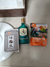勁牌 毛鋪草本酒 綠蕎 口糧酒 草本白酒 42度 520ml 光瓶酒 自飲中秋 曬單實(shí)拍圖