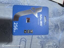 朗科（Netac）256GB TF（MicroSD）存儲卡 A1 U3 V30 4K 高度耐用行車記錄儀&監(jiān)控攝像頭內(nèi)存卡 讀速100MB/s 曬單實拍圖