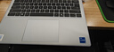 戴爾（DELL）靈越14plus 7440 14英寸低藍(lán)光護(hù)眼屏輕薄本 13代標(biāo)壓i5高性能商務(wù)辦公家用學(xué)習(xí)AIPC筆記本電腦 【靈越7440】i5-13420H 雷電接口 16G內(nèi)存 512GB P 曬單實(shí)拍圖