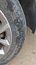 玲瓏輪胎205/55R16 91V 玲瓏臻選 HD 適配卡羅拉/高爾夫/朗逸 曬單實拍圖