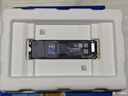 三星（SAMSUNG）4TB SSD固態(tài)硬盤(pán) M.2接口(NVMe協(xié)議PCIe4.0*4/5.0*2)讀速7250MB/S 990 EVO Plus 曬單實(shí)拍圖