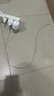 華為原裝6A超級快充1.8米雙頭數(shù)據(jù)線筆記本電腦充電線MateBookXPro16D15se14 13S適配16蘋果15榮耀手機 雙Type-c接口【兩邊皆為正反都可插接口】 曬單實拍圖