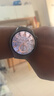 華為（HUAWEI）手表WATCH 5【咨詢(xún)享優(yōu)惠】智能運動(dòng)健康eSIM獨立通話(huà)血氧呼吸體溫監測風(fēng)險評估男女士朋友4Pro 46mm木星棕丨深棕色素皮復合表帶【皮表帶+貼膜】 曬單實(shí)拍圖