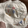 好奇（Huggies）金裝拉拉褲XL96片(12-17kg)尿不濕【速干不易紅】 曬單實(shí)拍圖