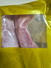家佳康 亞麻籽小里脊肉340g 冷凍豬梅條肉豬柳 國產(chǎn)豬肉生鮮 中糧出品 曬單實拍圖