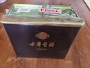古井貢酒 年份原漿古5 濃香型白酒 50度 500ml*2瓶 雙瓶裝 曬單實(shí)拍圖