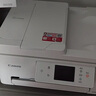 佳能（Canon）TS7780A 無(wú)線(xiàn)智能家用彩色噴墨多功能一體機（打印/復印/掃描/自動(dòng)雙面/輸稿器 學(xué)生作業(yè)/照片）  曬單實(shí)拍圖