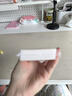 離草 珠光透明便利貼標簽貼便簽紙 高顏值速干可書(shū)寫(xiě)錯題便利貼學(xué)生辦公 4本共200張 曬單實(shí)拍圖