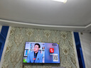 TCL雷鳥(niǎo)電視 55雀4 55英寸 144Hz高刷 2+32GB 護眼模式 自定義遙控器 家電國家補貼電視55F270C-JN 曬單實(shí)拍圖