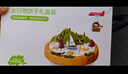 小皮（Little Freddie）寶寶零食谷物餅干嬰兒磨牙餅干1歲+兒童零食80g*3盒 多口味隨機發(fā) 曬單實(shí)拍圖