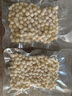 國(guó)企助農(nóng)【蘇州特產(chǎn)】正宗本地農(nóng)產(chǎn)品雞頭米新鮮2025現(xiàn)剝順豐包郵 特大顆粒100g*5包 （一斤嘗鮮） 曬單實(shí)拍圖