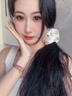 玖維婭（Jiuvia）李佳琪海藻泥漿面膜深層清潔毛孔泥膜敷走黑頭痘痘 綠豆泥膜礦物泥膜240g 曬單實(shí)拍圖
