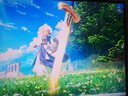 雷神27英寸2K 210Hz原生200 Fast IPS 硬件低藍光 升降旋轉(zhuǎn)HDR450nit峰值非180電腦顯示器ZQ27F210L 曬單實拍圖