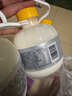 認養一頭牛噸噸奶 a2β酪蛋白牛奶 A2型兒童牛奶低溫奶新鮮牛奶 460ml*3瓶 曬單實(shí)拍圖
