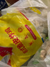 大用韓式脆皮炸雞2斤冷凍 炸雞半成品油炸小吃 空氣炸鍋食材 清真 曬單實(shí)拍圖