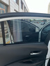 固特異（GOODYEAR）汽車貼膜 金剛系列汽車隔熱膜汽車膜玻璃膜車窗膜汽車膜全車膜防曬隔熱防爆太陽膜 曬單實(shí)拍圖