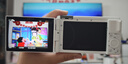 索尼（SONY）ZV-1 數碼相機 拍攝手柄套裝 白色  曬單實(shí)拍圖