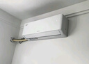 格力空調 1.5匹云佳pro 新一級能效 變頻冷暖壁掛式臥室掛機 新品升級 省電空調 KFR-35GW/NhMa1BG 曬單實(shí)拍圖