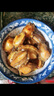 江船長(cháng) 冷凍鮑魚(yú) 凈重160g(18-22粒)袋裝 火鍋燒烤食材 海鮮生鮮 曬單實(shí)拍圖