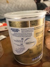 雀巢（Nestle） 澳洲版超級能恩 德國原裝進口 5HMO+適度水解嬰幼兒奶粉800g 【新客入群好禮】超級能恩1段 27年5月 曬單實拍圖
