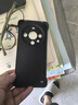 哥仕朗適用華為mate60手機(jī)殼防摔半包華為Mate60Pro+無(wú)邊框磨砂保護(hù)套簡(jiǎn)約男女款創(chuàng)意油畫(huà)硅膠散熱硬殼 【經(jīng)典黑】磨砂散熱 華為mate60pro/60pro+ 曬單實(shí)拍圖