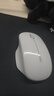 英菲克（INPHIC）M1二代無(wú)線(xiàn)藍牙鼠標可充電辦公輕音電量顯示便攜人體工學(xué)三模適用蘋(píng)果惠普華為筆記本電腦ipad通用 【100%右手選這個(gè)+側翼指托+光面】拿鐵杏 曬單實(shí)拍圖