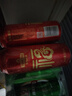 青島啤酒（TsingTao）百年經(jīng)典青啤原麥汁濃度10°P大罐加量罐裝 550mL 15罐 曬單實拍圖