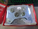 北通鯤鵬70精英無(wú)線(xiàn)游戲手柄AI智控自適應雙切扳機 xbox電腦PC藍牙NS體感 steam電視switch2寶可夢(mèng)ZA 曬單實(shí)拍圖
