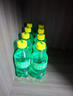 可口可樂(lè )（Coca-Cola）檀健次代言雪碧 Sprite 檸檬味  碳酸飲料 300ml*12瓶 整箱裝   曬單實(shí)拍圖