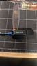 閃迪（SanDisk）512GB Type-C USB3.2 手機(jī)U盤DDC3黑色 讀速高達(dá)400MB/s 自動(dòng)備份 手機(jī)電腦兩用 雙接口大容量?jī)?yōu)盤 曬單實(shí)拍圖