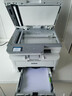 兄弟（brother）DCP-B7658DW A4黑白激光多功能一體機 自動雙面打印/復印/掃描三合一 WiFi無線網(wǎng)絡家用打印機 曬單實拍圖
