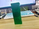 小米（MI）Xiaomi 隨身藍牙音箱 輕薄便攜桌面 小米17發(fā)布會(huì )戶(hù)外音箱 超薄防塵防水NFC 高保真 禮物 家用 Xiaomi 隨身藍牙音箱（寶石綠） 曬單實(shí)拍圖