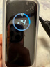 ANKER 安克能量艙【新3C認證可上飛機】LKs推薦165W充電寶超大容量自帶伸縮線(xiàn)25000毫安100W蘋(píng)果17銀 曬單實(shí)拍圖