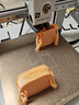 彩格3D打印耗材PLA Basic1.75mm適用拓竹 創(chuàng)想三維 愛樂酷 縱維立方 極光爾沃打印機(jī)繪畫筆線材白色1kg 曬單實(shí)拍圖