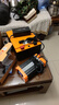 BELTTT車載逆變器純正弦波12v24v轉220v大功率48v60v72v伏升220伏轉換器 2000w【純正弦波】適用48-72V 曬單實拍圖