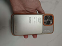 摩米士（MOMAX）【超輕薄3C認證】自帶線(xiàn)充電寶20W便攜可上飛機可磁力吸附移動(dòng)電源適用蘋(píng)果17proamx華為小米手機 曬單實(shí)拍圖