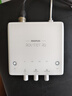 midiplus外置聲卡迷笛Routist R2 OTG GEN II手機電腦唱歌主播直播錄音獨立設備 單聲卡 R2+得勝K220 1對1 專(zhuān)業(yè)服務(wù) 曬單實(shí)拍圖