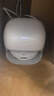 石頭（roborock）【七夕情人節(jié)禮物】掃地機(jī)器人 P20 Plus 自動(dòng)上下水版 自動(dòng)集塵熱水洗拖布擦地拖地洗地 A1960RR 曬單實(shí)拍圖