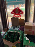 寶格麗（BVLGARI）白晶淡香氛30ml女士香水禮盒教師節(jié)禮物生日禮物送女友 曬單實(shí)拍圖