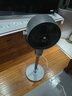 夏普空氣循環(huán)扇電風(fēng)扇家用驅(qū)蚊直流變頻新款電扇大風(fēng)力渦輪暴風(fēng)落地扇對流凈化除菌循環(huán)風(fēng)扇遙控3D搖頭 CD420A-C【升級款】語音+離子群+濾網(wǎng)凈化 曬單實拍圖