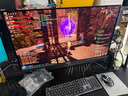 AOC 愛(ài)攻AG326UD 31.5英寸4K QD-OLED電競顯示器0.03ms游戲 內置音箱 PS5電腦顯示屏HDR400 【DP2.1】4K240Hz升級AG326UZD 曬單實(shí)拍圖