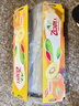 佳沛（zespri）新西蘭  陽(yáng)光金奇異果巨大果22粒原箱 單果重約144-175g 獼猴桃 曬單實(shí)拍圖